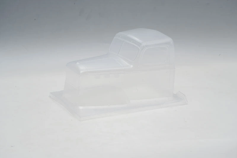 1:10 Atlas 4x4 Scale Model - Pristine Detail & Ready to Rock!